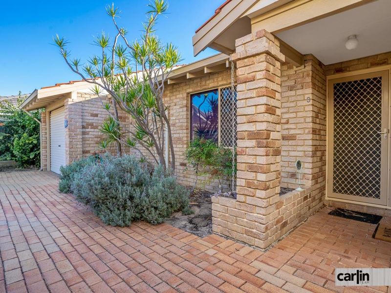 3/83 Murray Road, Bicton