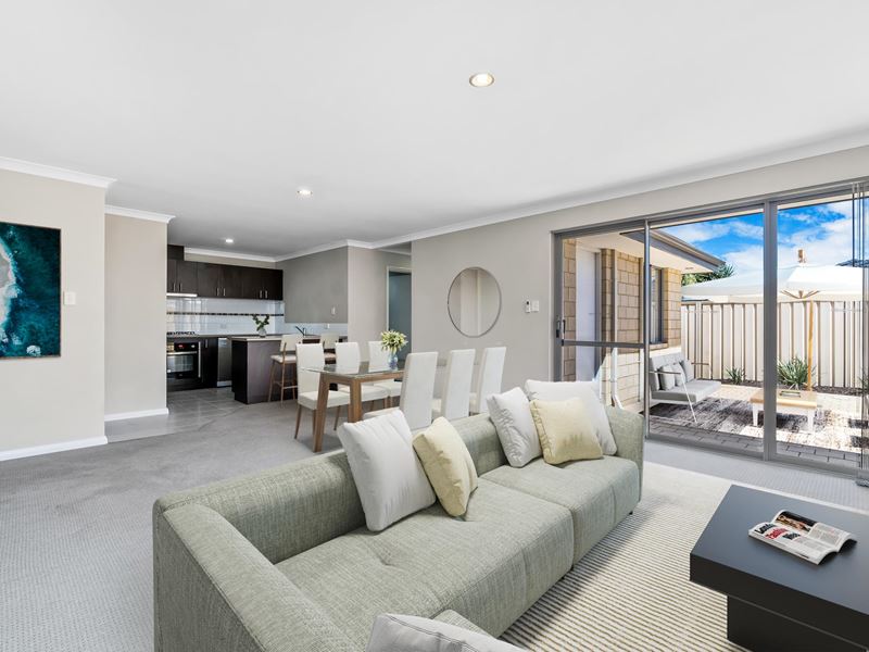 3/37 Oman Pass, Canning Vale