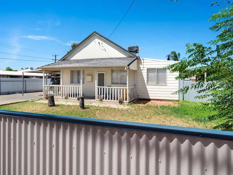 67A Roberts Street, South Kalgoorlie