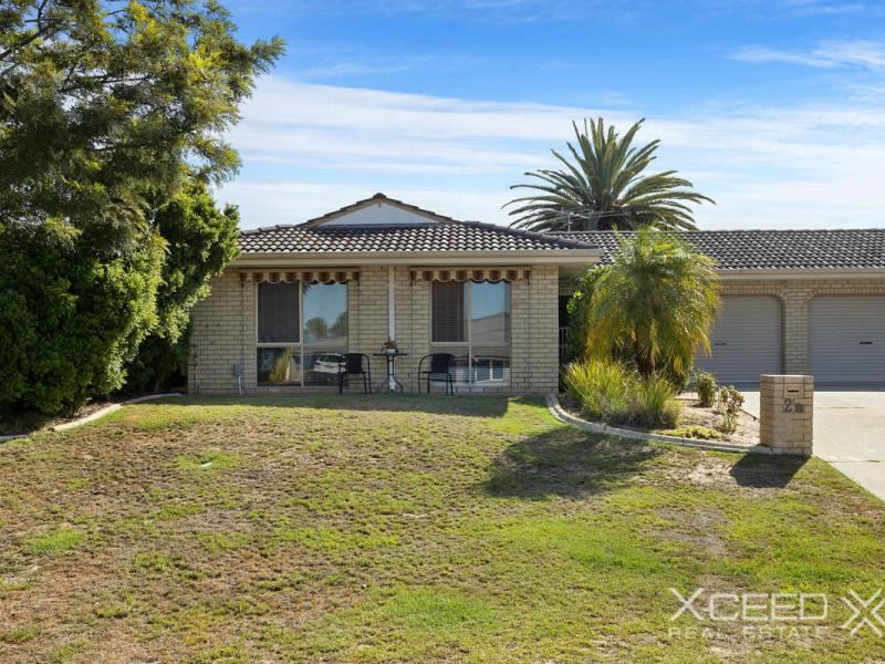 2B Bluegum Close, Woodvale