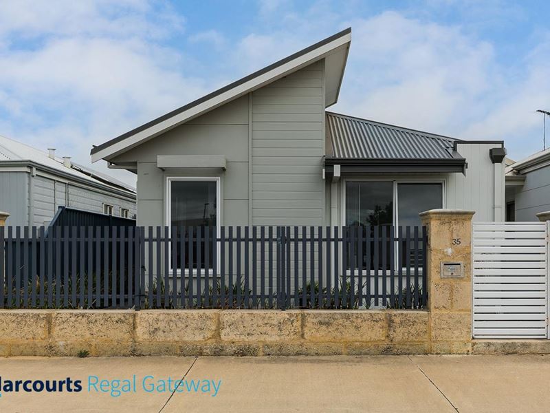 35 Pleasantview Parade, Baldivis WA 6171