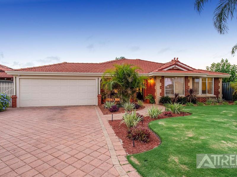 13 Valleyview Trail, Canning Vale