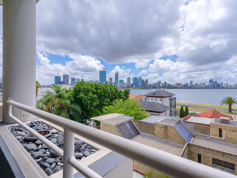 9/1 Queen Street, South Perth