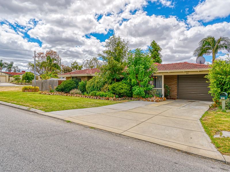53 Grace Street, Ferndale