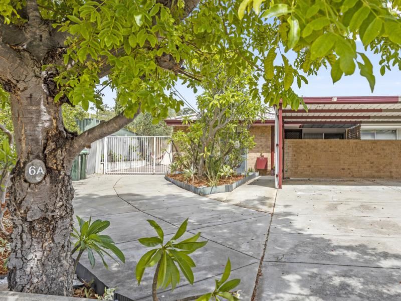 6a Stocker Court, Craigie