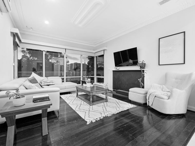 158 Herbert Street, Doubleview