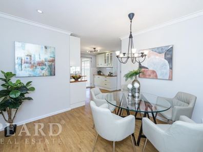 23B Blackbutt Drive, Greenwood WA 6024