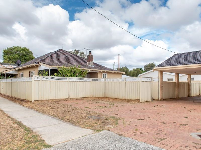 13 Margaret Street, Midland