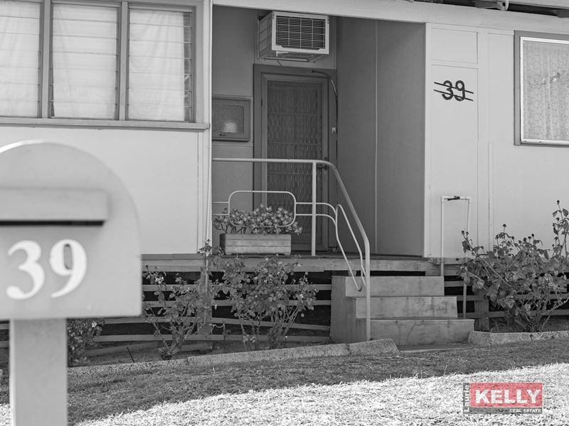 39 Hutchison Street, Rivervale