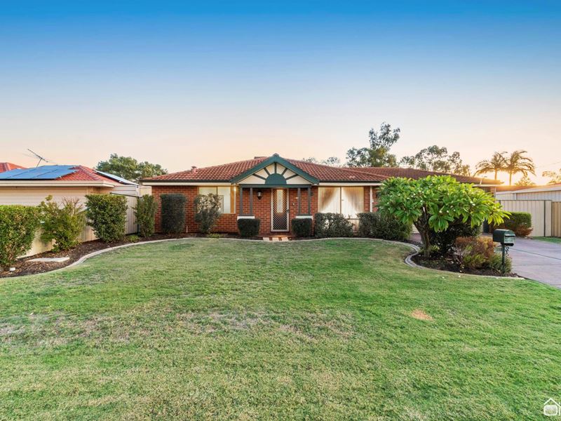 27 Wilkinson Street, Gosnells