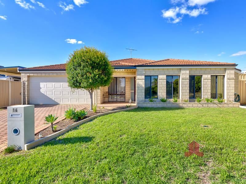 16 Limousin Turn, Eaton