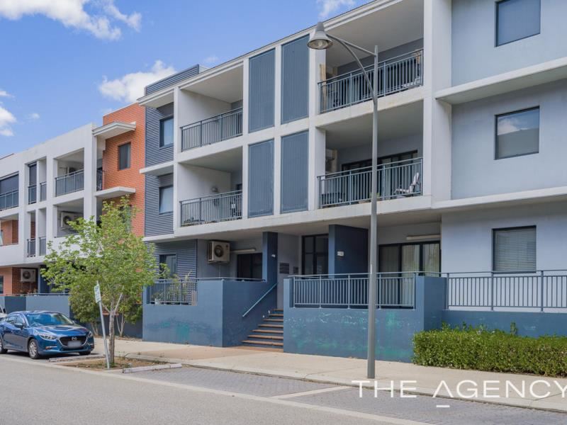 25/2 Stockton Bend, Cockburn Central
