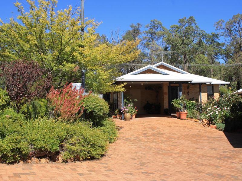 Mundaring