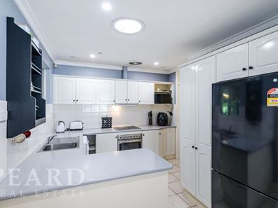 5 Cypress Court, Greenwood WA 6024