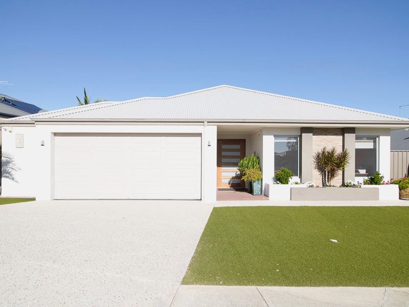 22 Colonial Boulevard, Baldivis