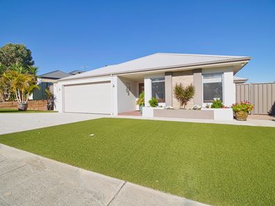 22 Colonial Boulevard, Baldivis WA 6171