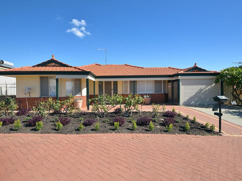 16 Beachport Retreat, Clarkson
