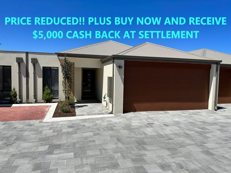 5/6 Merion Court, Yanchep