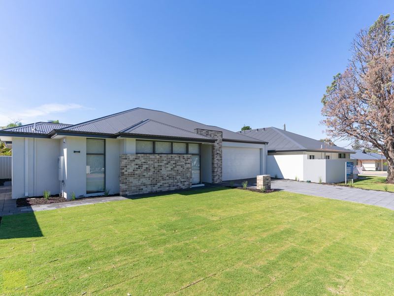 474 Lennard Street, Dianella