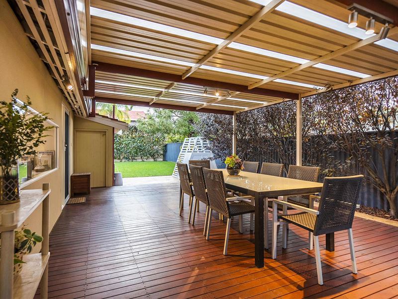 2A Clifford Way, Noranda