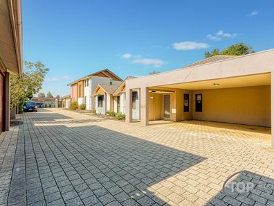 Unit 8/10 Queen Street, Bentley WA 6102