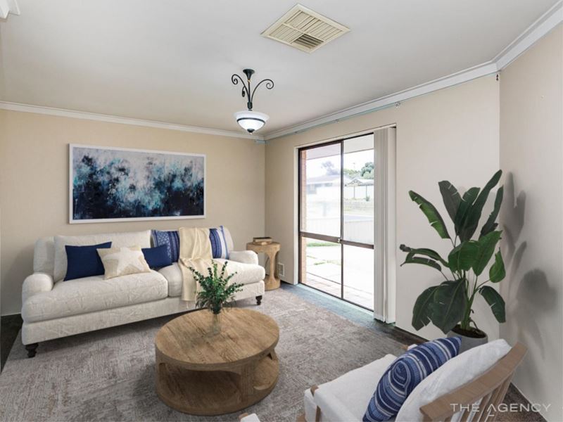 12 Ashburton Drive, Heathridge