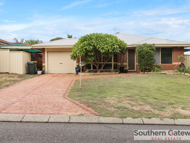 12 Karlak Close, Leda