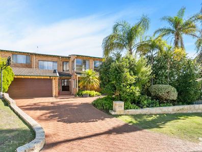 4 Wade Court, Leeming WA 6149