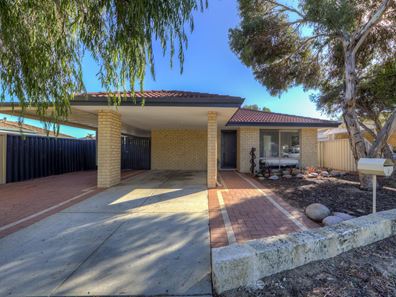 7 Wrasse Glade, Warnbro WA 6169