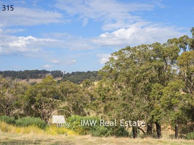 The Escarpment Stage 1 and Stage 2, Roelands WA 6226