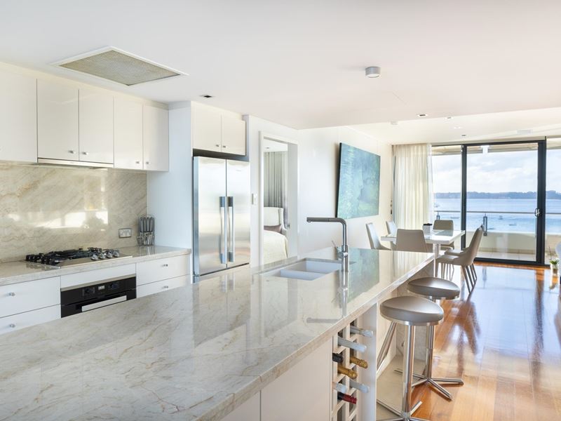 N504/70-72 Canning Beach Road, Applecross