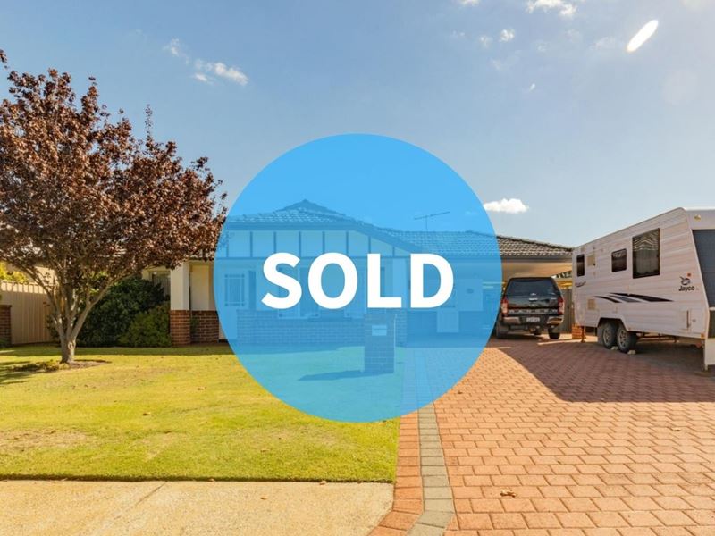 61 Southacre Drive, Canning Vale