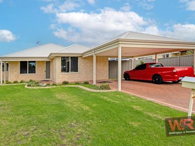 75 McGonnell Road, Mckail WA 6330