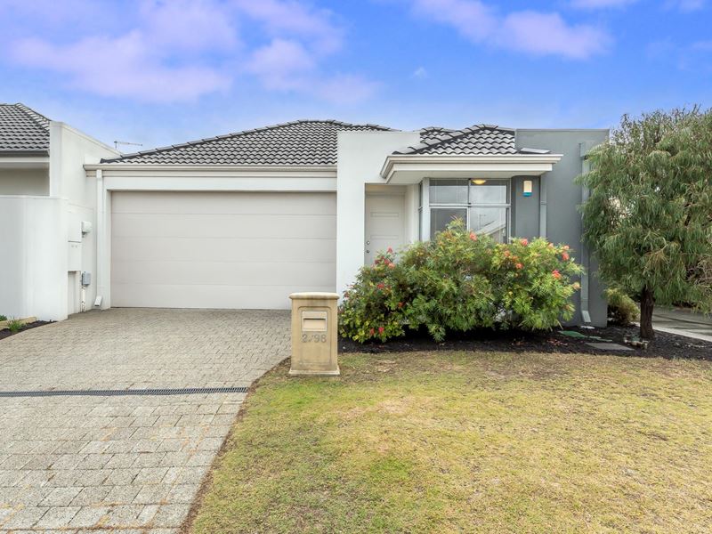 2/98 Entrance Road, Spearwood