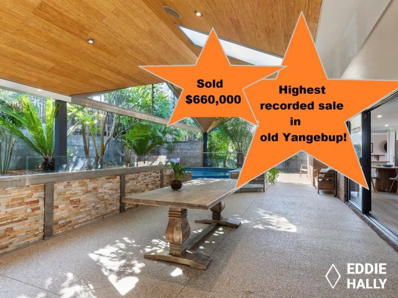 23 Moorhen Drive, Yangebup