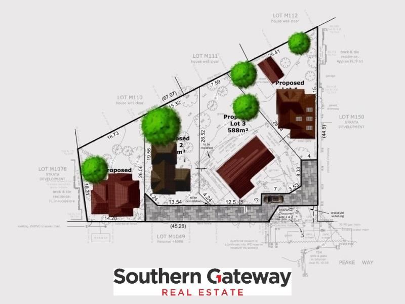 28 Peake Way, Medina