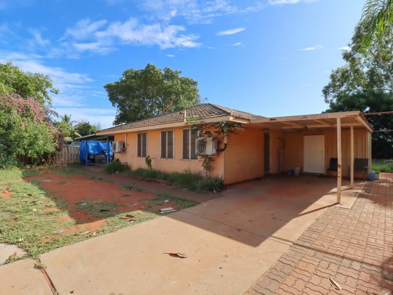 19 Acacia Way, South Hedland