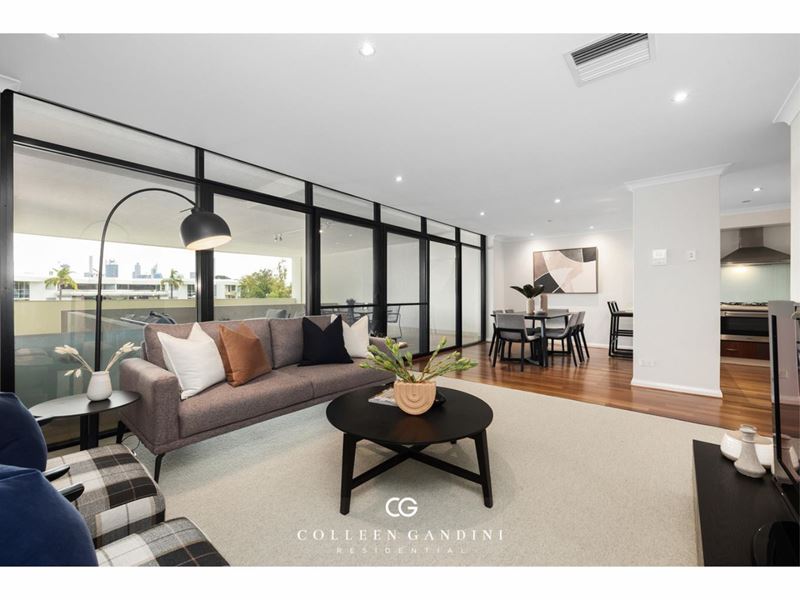 2/296 Mill Point Road, South Perth