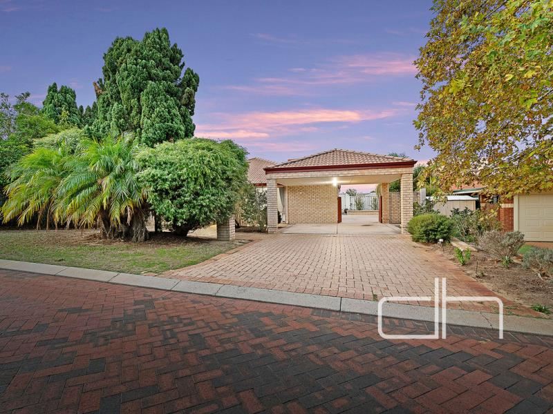 62 Delonix Circle, Woodvale