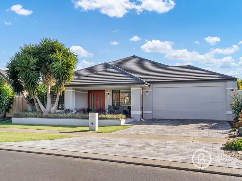 18 Santons Approach, Yalyalup WA 6280