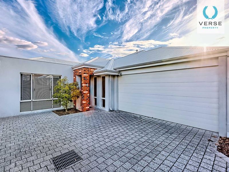 65B Upton Street, St James