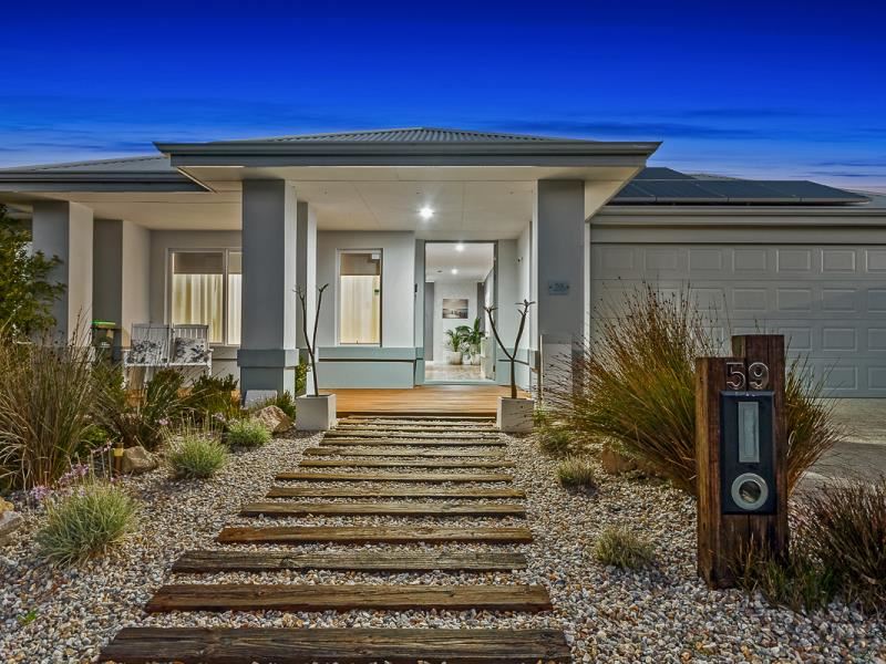59 Biara Road, Yanchep
