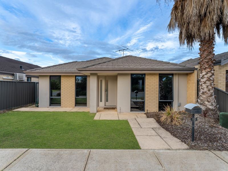 12 Bettong Street, Baldivis