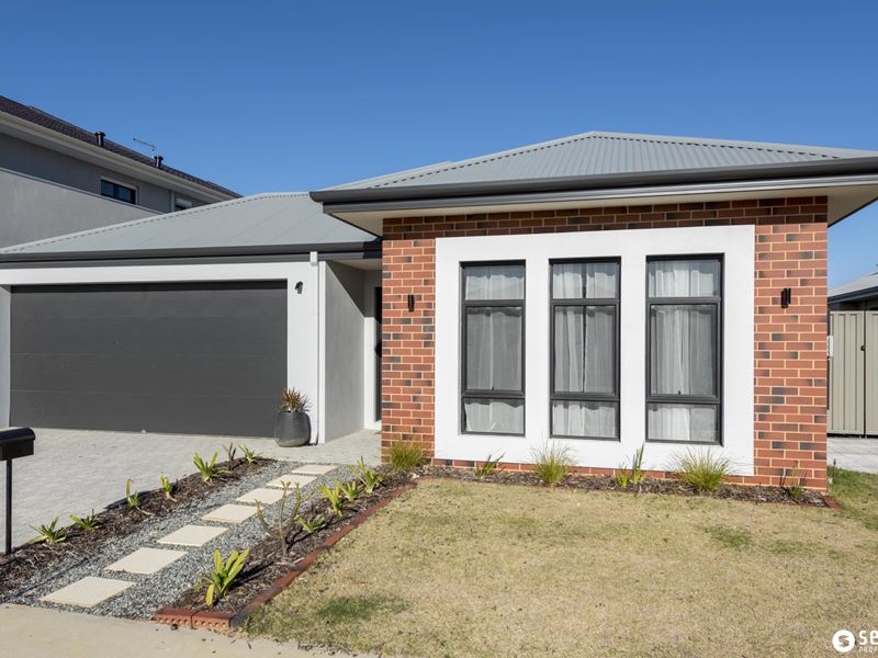 15 Delaronde Drive, Success