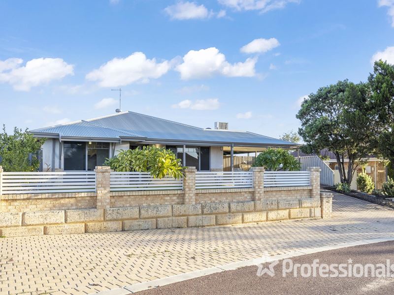 29 Longridge Rise, Quinns Rocks