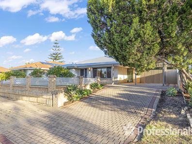 29 Longridge Rise, Quinns Rocks WA 6030