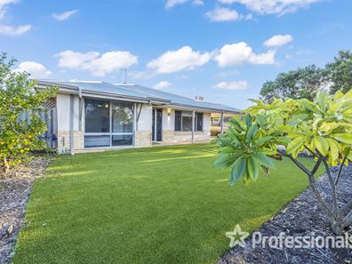 29 Longridge Rise, Quinns Rocks WA 6030