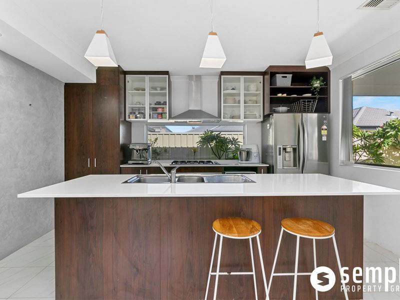 36 Sciano Avenue, Success