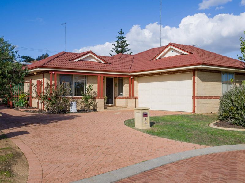 17A Orsulich Loop, Spearwood