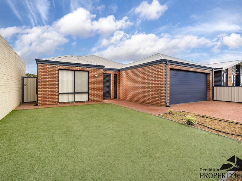 6 Jim Grant Street, Mount Tarcoola